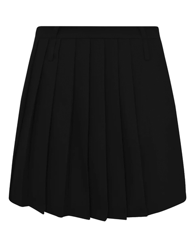 Gossia - DuaGO Nederdel - Black